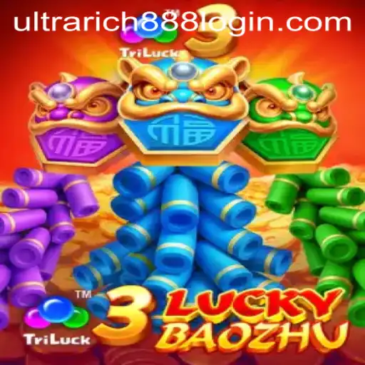 Exploring the Thrills of 3LuckyBaozhu and UltraRich888