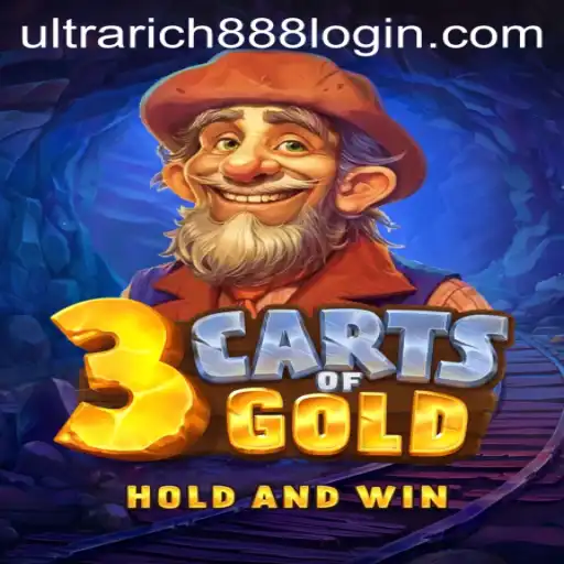 Discover the Enchanting World of 3cartsOfGold: A Deep Dive with UltraRich888