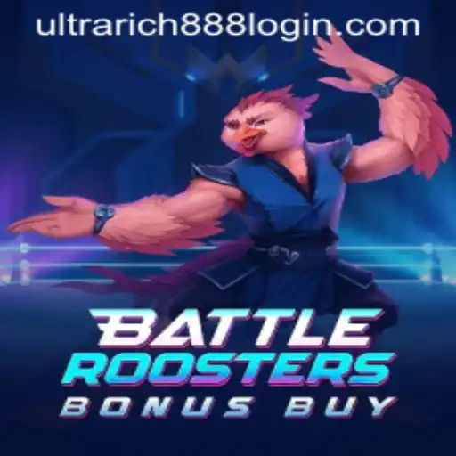 Discover the Thrill of BattleRoostersBonusBuy with UltraRich888