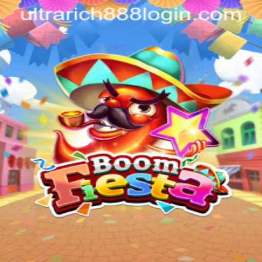 Exploring BoomFiesta: A Thrilling Adventure with UltraRich888