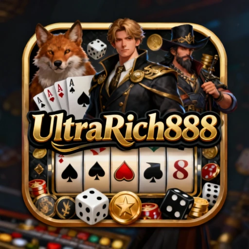 UltraRich888