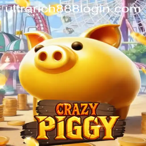 Discover the Thrilling World of CrazyPiggy and UltraRich888