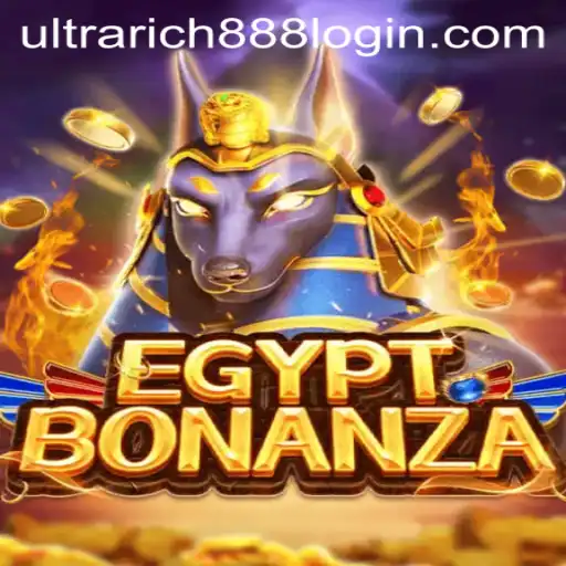 Exploring the Exciting World of EgyptBonanza: The Ultimate Gaming Experience with UltraRich888