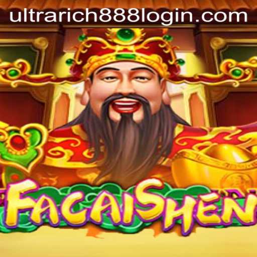 Unveiling the Excitement of FaCaiShen: Conquer the Fortune with UltraRich888