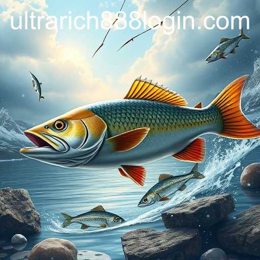 Exploring the World of Fishing Games: UltraRich888