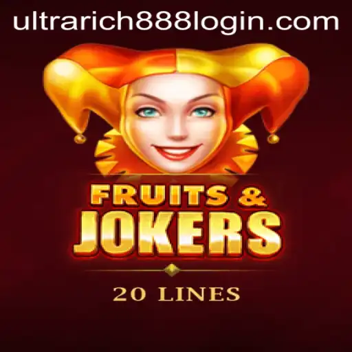 FruitsAndJokers20: An Intriguing Twist in Modern Gaming