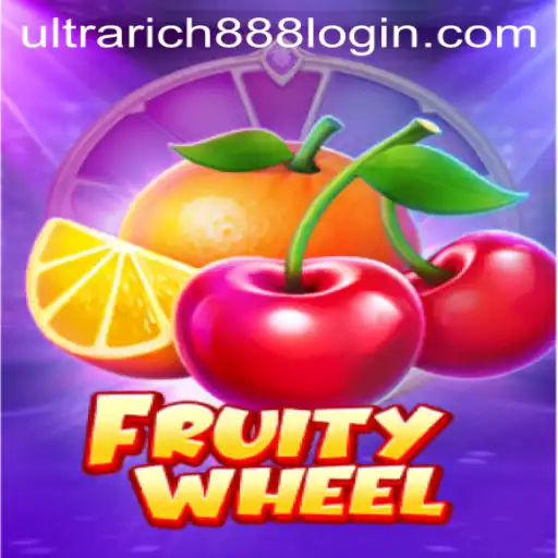 Experience the Thrills of FruityWheel and UltraRich888