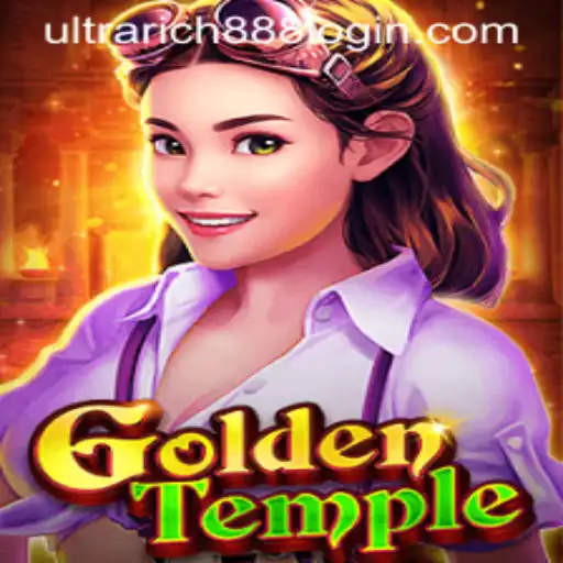 Explore the Exciting World of GoldenTemple - Game Overview and Rules with UltraRich888