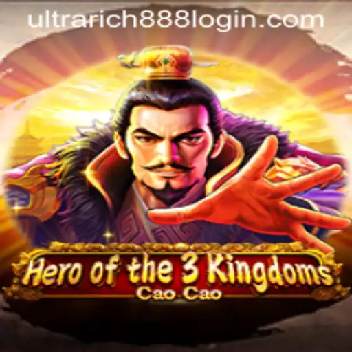 Unveiling the Excitement of Heroofthe3KingdomsCaoCao with the UltraRich888 Guide