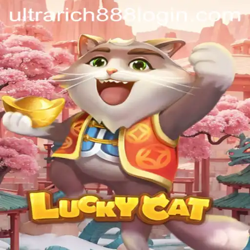 Discover the Exciting World of LuckyCat with UltraRich888