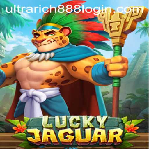 LuckyJaguar: Dive Into the Thrilling World of UltraRich888