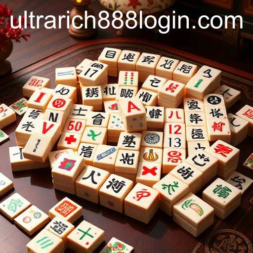 The Everlasting Allure of Mahjong and the Rise of UltraRich888
