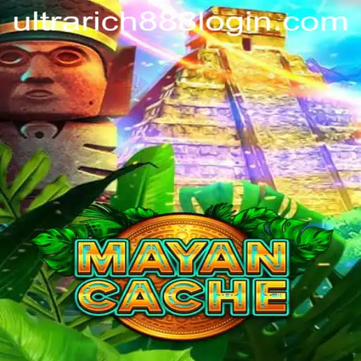 MayanCache: Unearthing Hidden Treasures in the Digital Era with UltraRich888