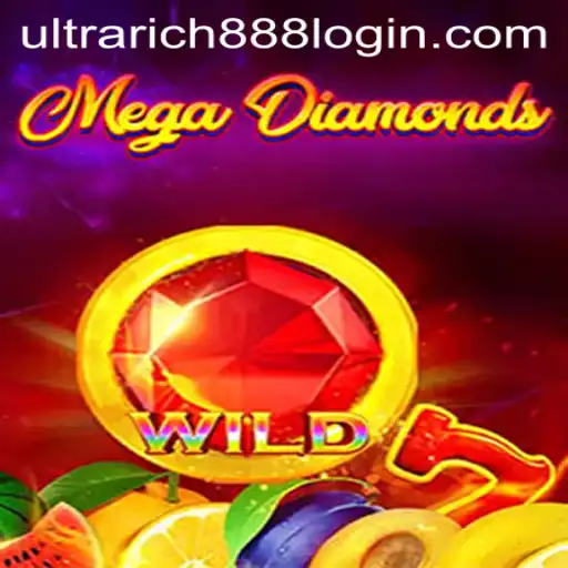 Explore the Exciting World of MegaDiamond: Your Gateway to UltraRich888