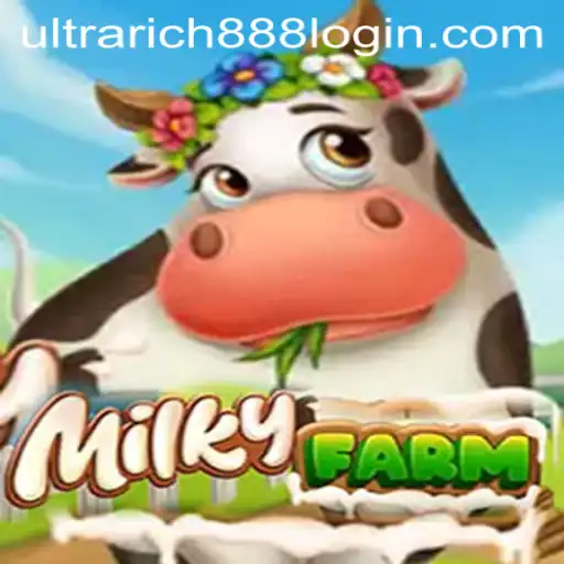 Discover the Enchanting World of MilkyFarm with UltraRich888
