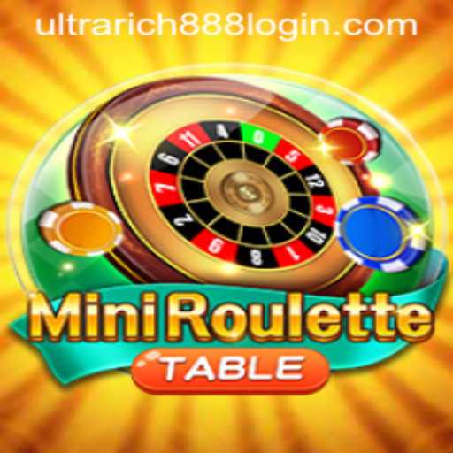 Discover the Excitement of MiniRoulette: A Modern Casino Adventure with UltraRich888