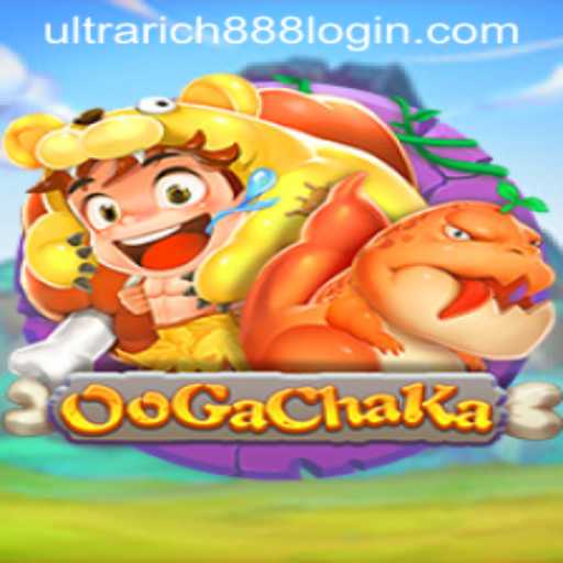 OoGaChaKa: A New Era in Gaming with 'UltraRich888'