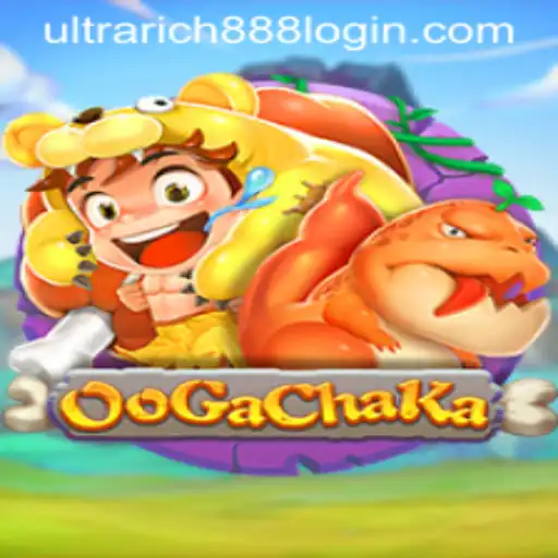 OoGaChaKa: A New Era in Gaming with 'UltraRich888'