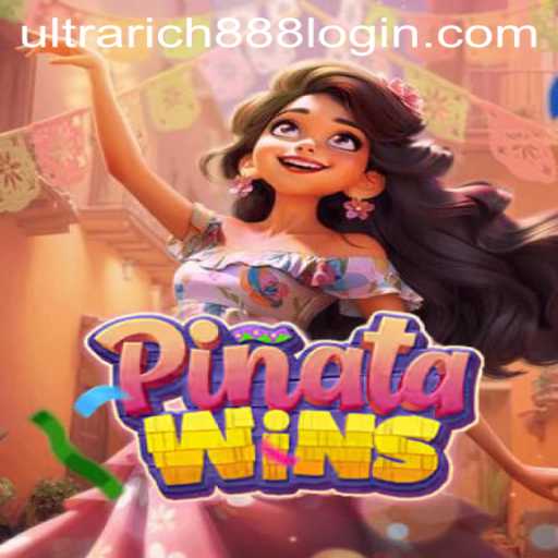 Unlock the Thrills of PinataWins: Dive into the Exciting World of UltraRich888