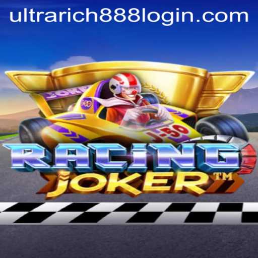 Unleashing Thrills: RacingJoker and the Allure of UltraRich888