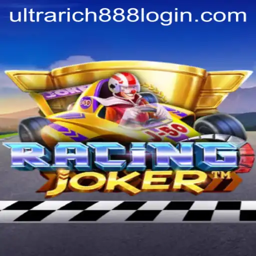 Unleashing Thrills: RacingJoker and the Allure of UltraRich888