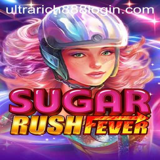 SugarRushFever: An Immersive Gaming Experience Blending Fun and Fortune with UltraRich888