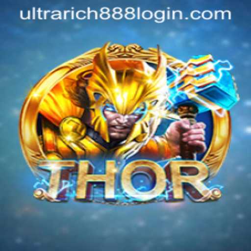 THOR: The Ultimate Gaming Experience
