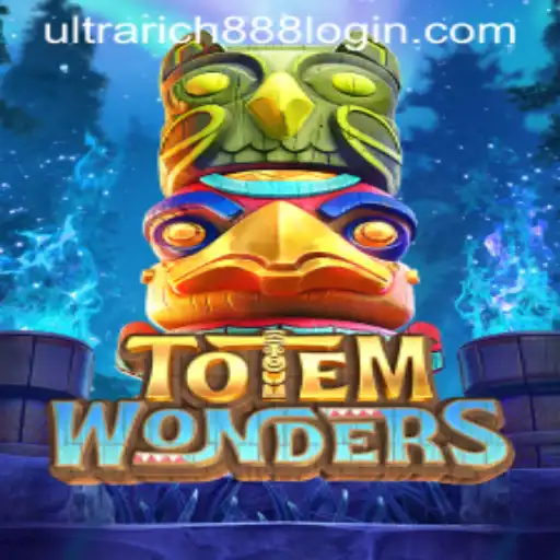 TotemWonders: An Immersive Adventure with UltraRich888
