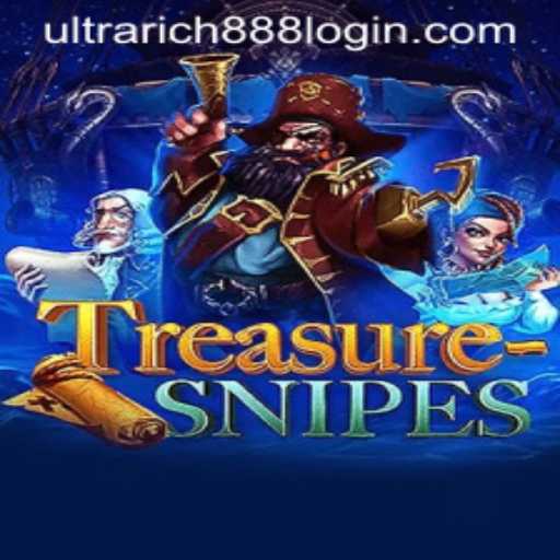 Ultimate Guide to TreasureSnipes: Dive into the Adventure with UltraRich888