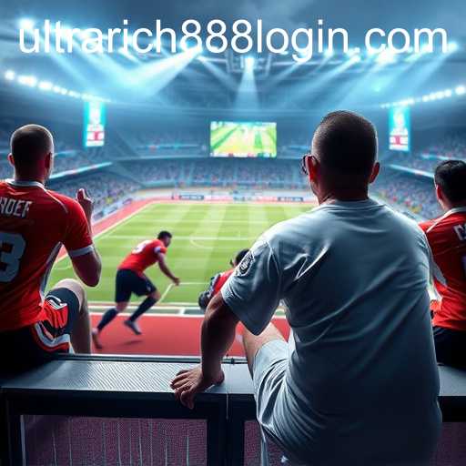 Exploring the World of Virtual Sports with UltraRich888